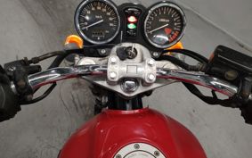 HONDA CB400 1997 NC36