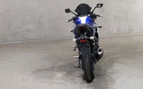 YAMAHA YZF-R3 2016 RH07J