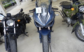 HONDA CBR400R 2023 NC56