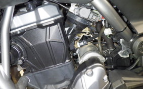 KAWASAKI Z650 A 2018 ER650H