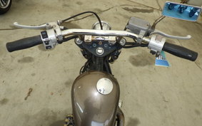 HONDA STEED 400 1995 NC26