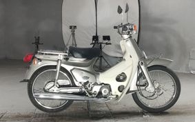 HONDA SUPER CUB50 C50