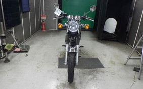 YAMAHA SR400 Gen.5 2021 RH16J