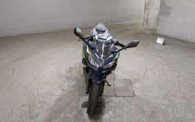 KAWASAKI NINJA400 EX400G