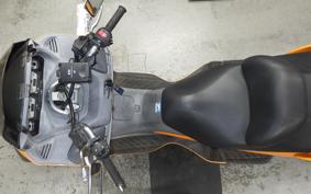 KAWASAKI EPSILON 250 Gen.2 CJ43B