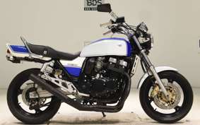 SUZUKI GSX400 IMPULSE 2010 GK7CA