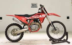GASGAS MC450F 2025