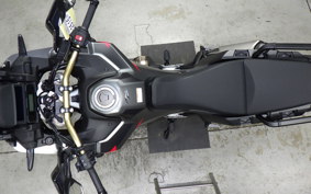 HONDA CRF1100L AFRICA TWIN DCT 2026 SD15