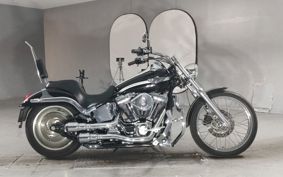 HARLEY FXSTD 1450 BSY