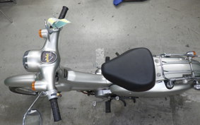 HONDA LITTLE CUB 2019 AA01