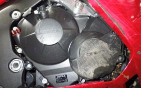 HONDA CBR600RR 2024 PC40