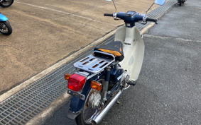 HONDA SUPER CUB90 HA02