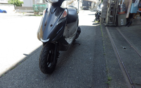 SUZUKI ADDRESS V125 CF46A