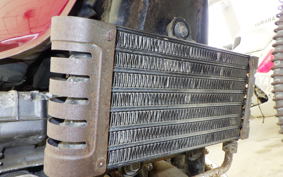 KAWASAKI ZEPHYR 400 Gen.2 ZR400C