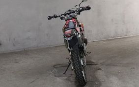 HONDA CRM250R MD24