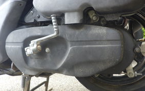 SUZUKI LET's 2 L CA1PA