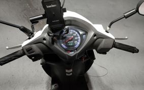 SUZUKI ADDRESS V110 CE47A