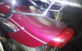 SUZUKI GZ125 Marauder NF48A