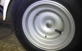 HONDA GYRO X 2021 TD02