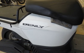 HONDA BENLY 50 AA05