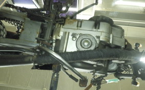 SUZUKI GRASS TRACKER Bigboy 2007 NJ47A