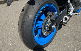 SUZUKI GSX-8S 2024 EM1AA