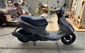 SUZUKI ADDRESS V125 CF4MA