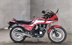 KAWASAKI GPZ400 ZX400C