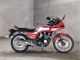 Фото Kawasaki GPZ400 2025 с японского аукциона