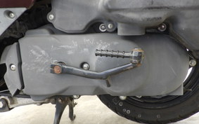 SUZUKI LET's 4 CA45A