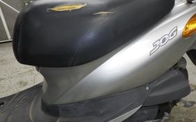 YAMAHA JOG Gen.5 2016 SA36J