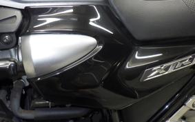 YAMAHA XJR1300 Gen.2 2017 RP17J