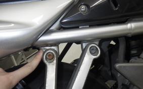 SUZUKI BANDIT 1200 2001 GV77A