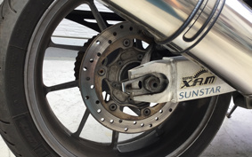 HONDA CBR1100XX 2001 SC35