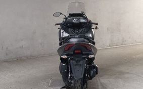 YAMAHA TRICITY 300 2021 SH15J