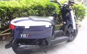 YAMAHA VOX Deluxe SA52J