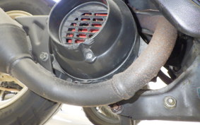 HONDA DIO ZX 2016 AF28