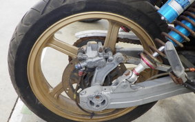 KAWASAKI ZEPHYR 400 Gen.2 ZR400C