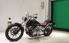 YAMAHA DRAGSTAR 400 2006 VH01J
