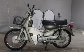 HONDA SUPER CUB90 HA02