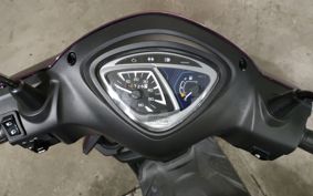 YAMAHA JOG ONE SEM3J