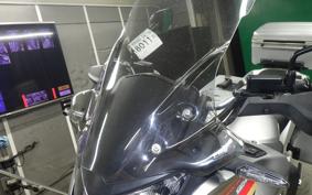 HONDA VFR1200X 2012