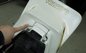 YAMAHA R1-Z 1999 3XC