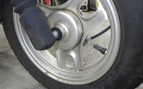 HONDA TODAY 2 2010 AF67