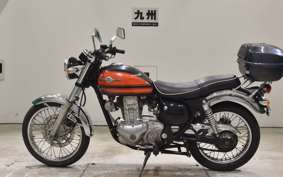 KAWASAKI ESTRELLA RS 2014 BJ250A