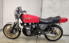 KAWASAKI ZEPHYR400K 2006 ZR400C