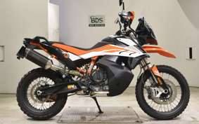 KTM 790 ADVENTURE 2021