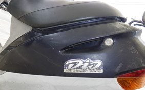 HONDA DIO GEN 2 AF27