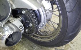 KAWASAKI ZEPHYR 1100 1994 ZRT10A