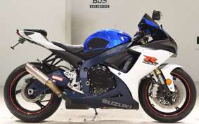 SUZUKI GSX-R750 2012